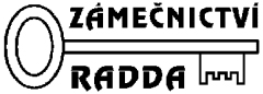 Zámečnictví Radda